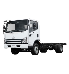 CAMINHÃO AGRALE A10000