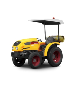 TRATOR REBOCADOR 4100 GLP