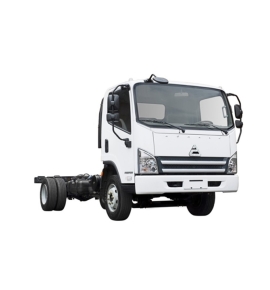 CAMINHÃO AGRALE A8700