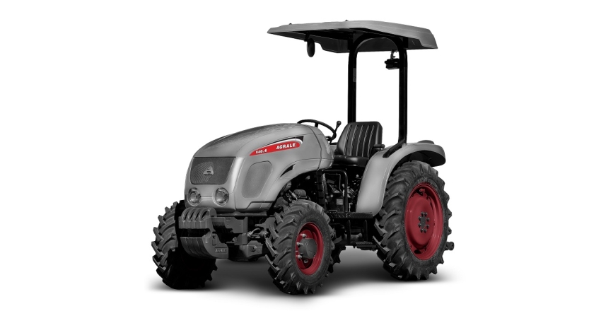 TRATOR 540 XT