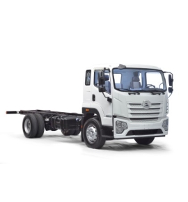 CAMINHÃO AGRALE A15000