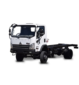 CAMINHÃO AGRALE A10000 4x4