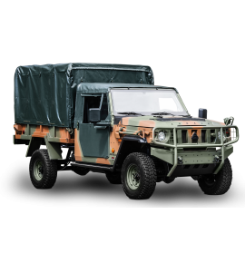 VIATURA MILITAR <br />AM21 - VTNE ¾ Ton