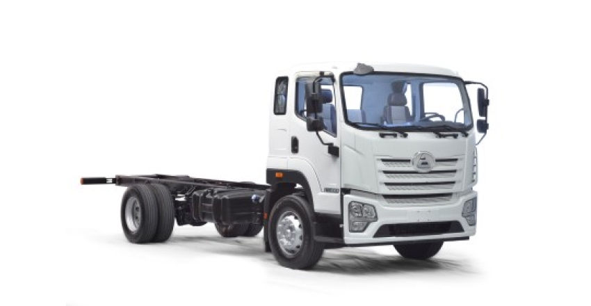 CAMINHÃO AGRALE A18000