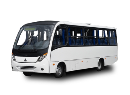 Chassis para Ônibus