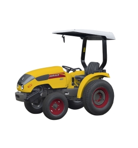 TRATOR REBOCADOR 4100  INDUSTRIAL