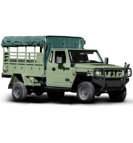 VIATURA MILITAR<br />AM31 