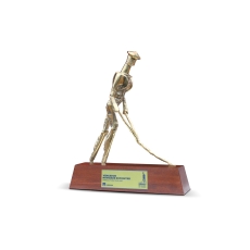 PRÊMIO GERDAU MELHORES DA TERRA