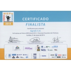 CERTIFICADO