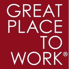 GREAT PLACE TO WORK 2013
