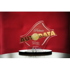 PRÊMIO AUTODATA 2013