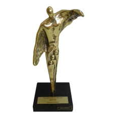 PRÊMIO TOP CIDADANIA