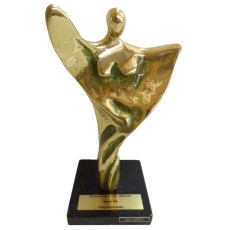 PRÊMIO TOP SER HUMANO