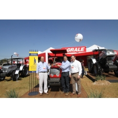 GERDAU MELHORES DA TERRA