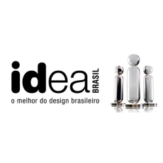 IDEA BRASIL 2012 (PREMIADO OURO)