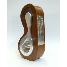 BRASIL DESIGN AWARDS - TRANSPORTES (PRIMEIRO LUGAR) 