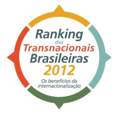 RANKING DAS TRANSNACIONAIS BRASILEIRAS